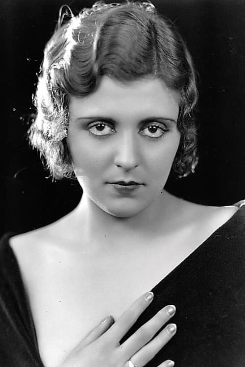 Mary Doran image