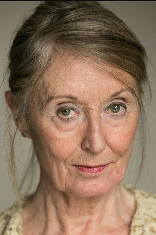 Mary Duddy image