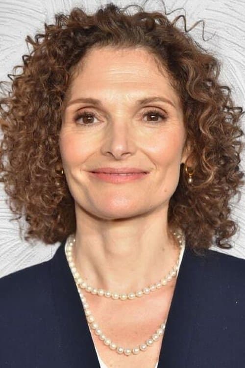 Mary Elizabeth Mastrantonio image