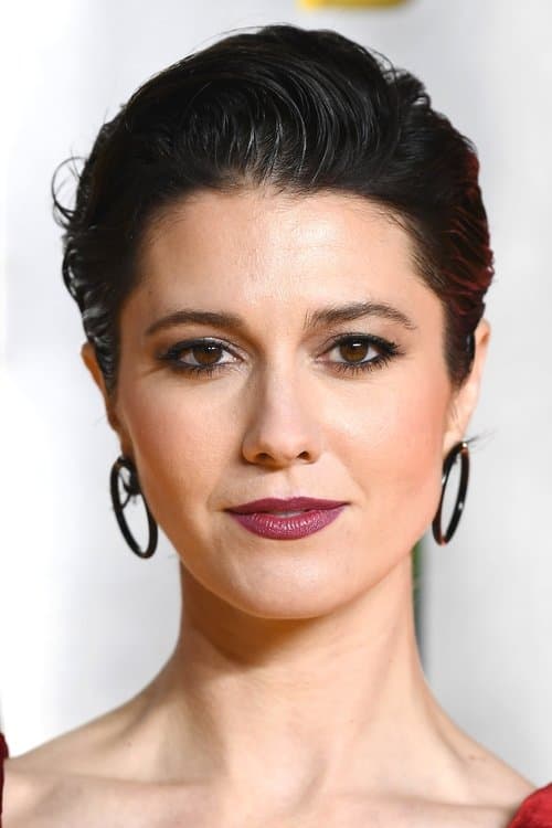 Mary Elizabeth Winstead image