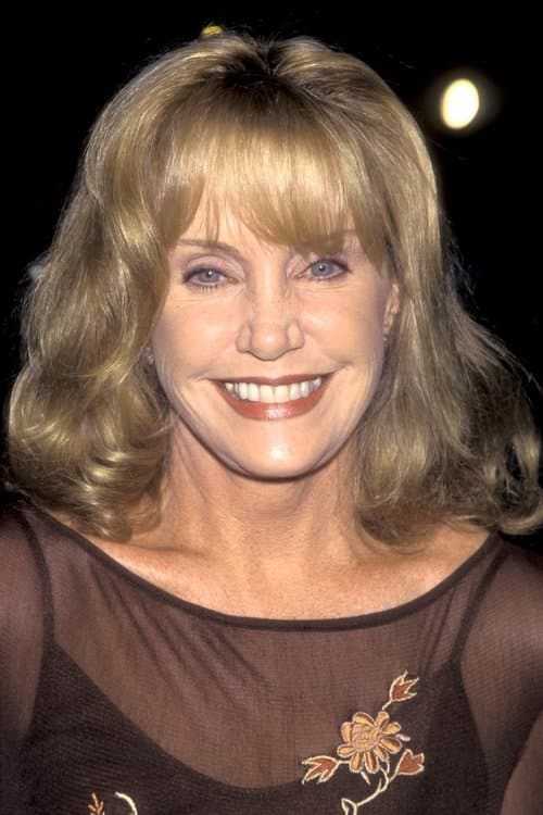 Mary Ellen Trainor image