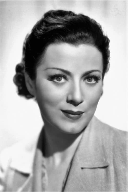 Mary Ellis image
