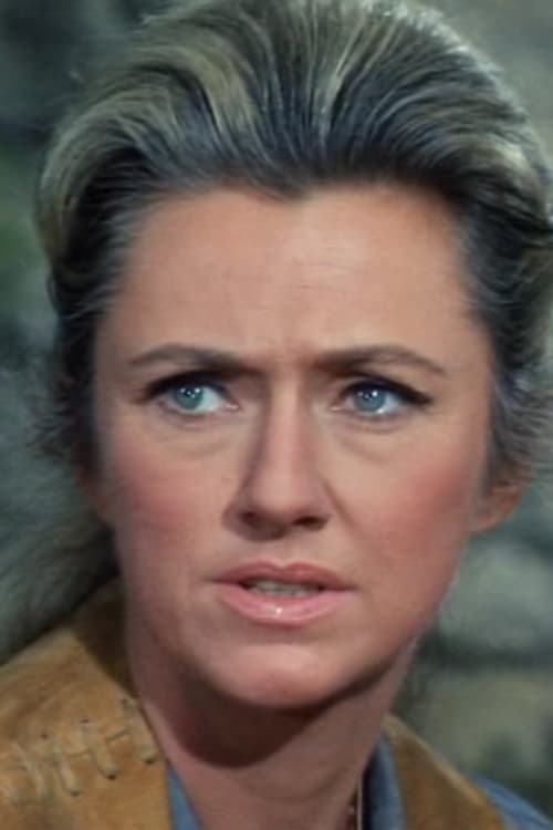 Mary Fickett image