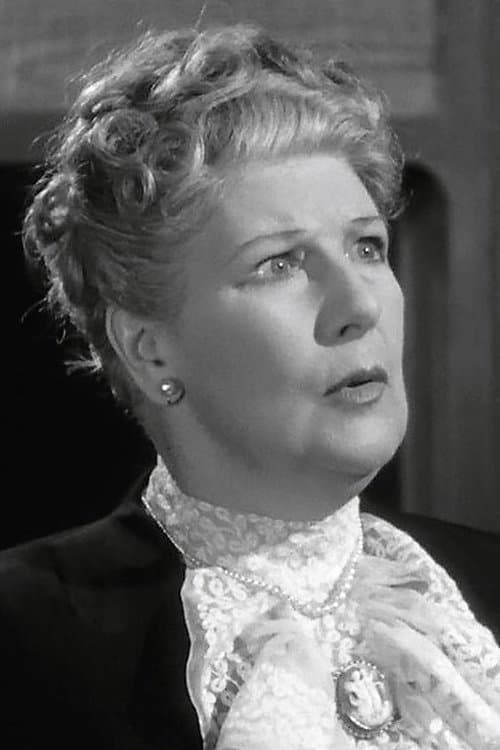 Mary Forbes image