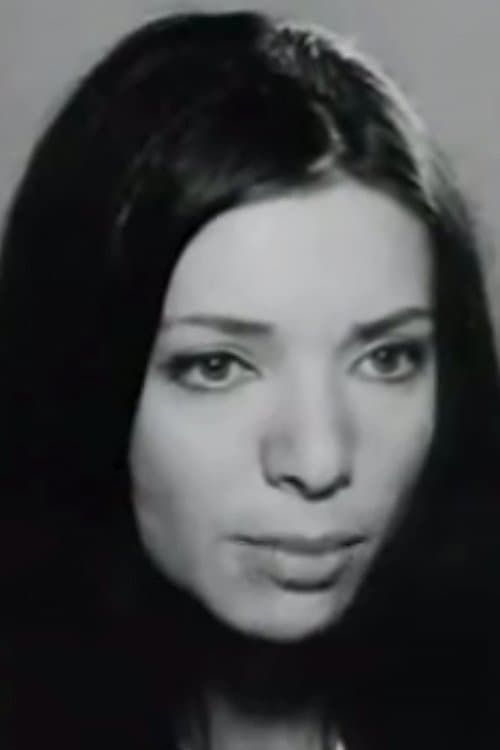 Mary Gotsi image
