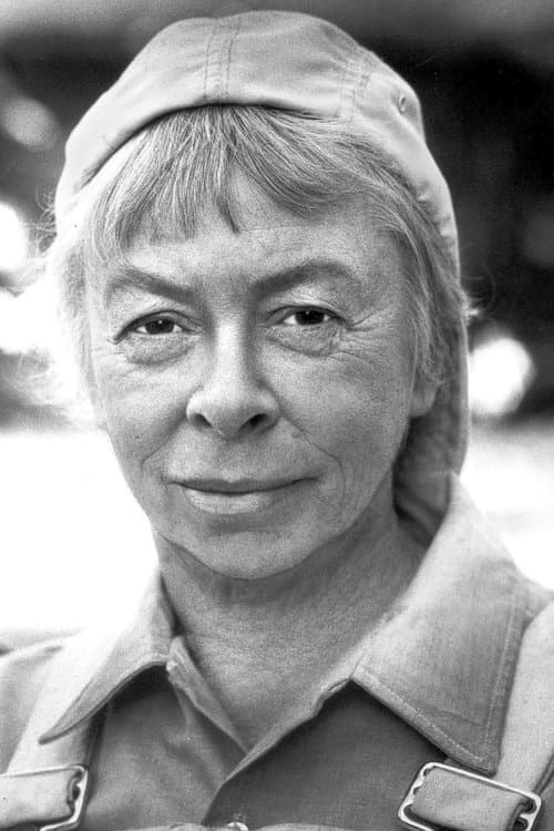 Mary Grace Canfield image