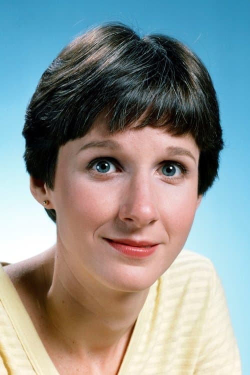 Mary Gross image