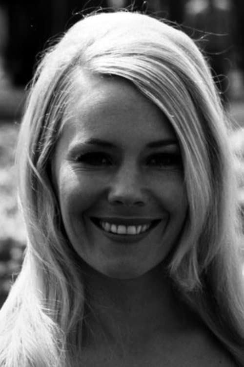 Mary Grover image