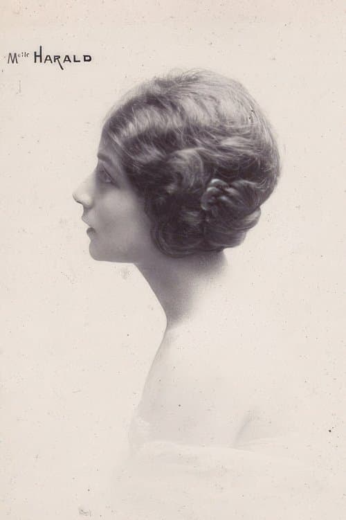 Mary Harald image