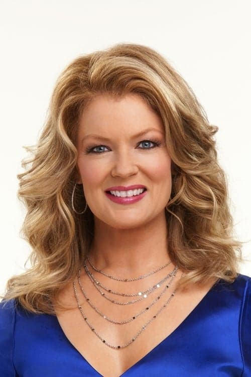 Mary Hart image