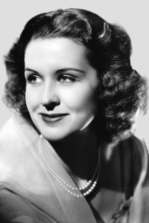 Mary Howard image