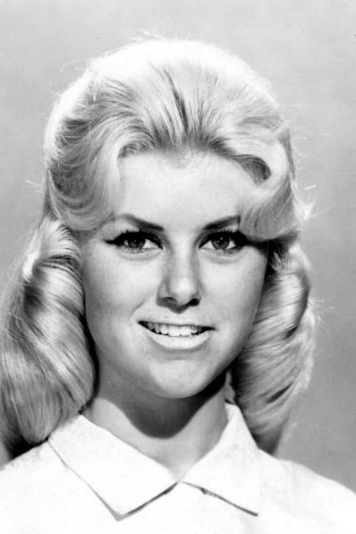 Mary Hughes image