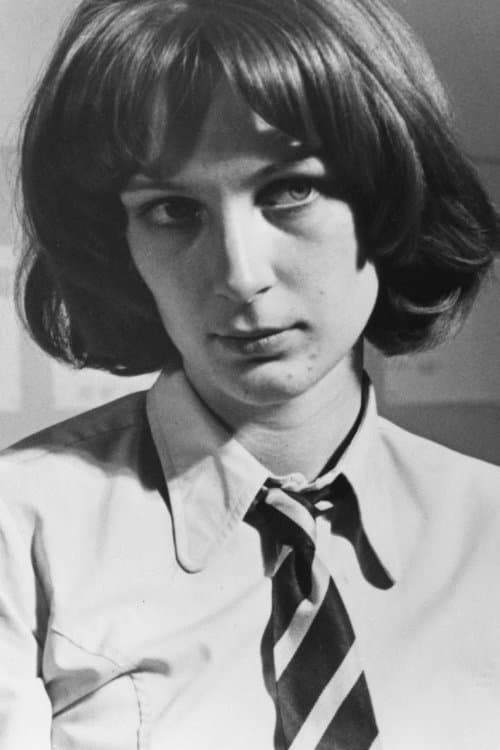 Mary Jackson image