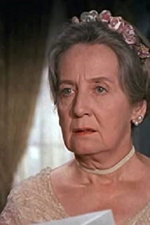 Mary Jackson image