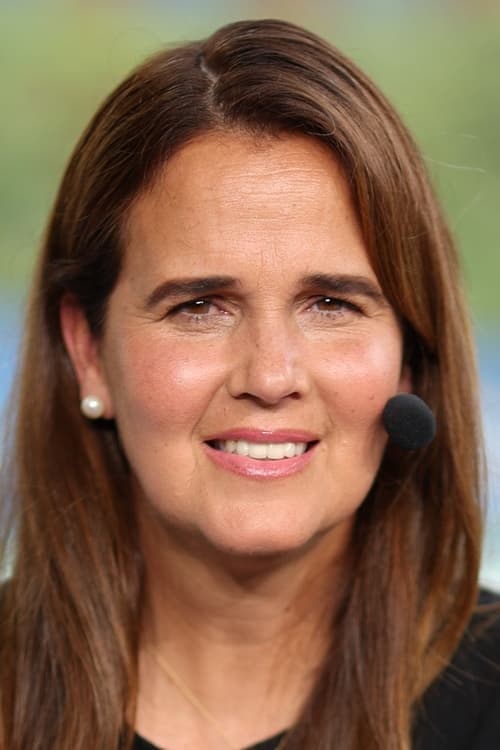 Mary Joe Fernández image