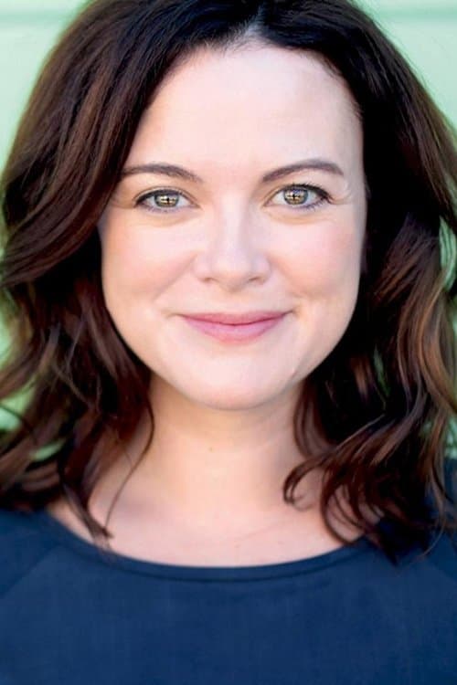 Mary Kate Schellhardt image