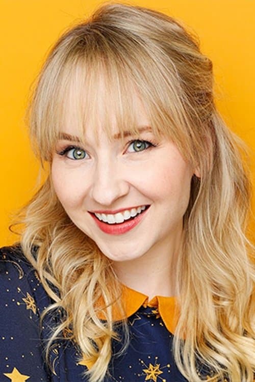 Mary Kate Wiles image