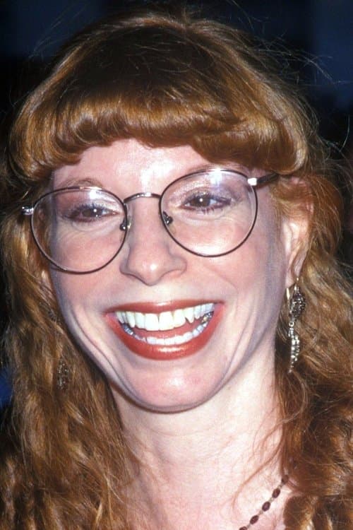 Mary Kay Bergman image