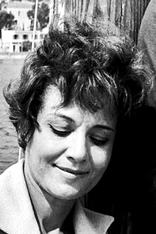 Mary Lalopoulou image