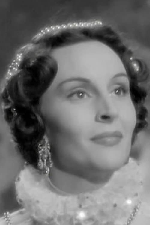 Mary Lamar image