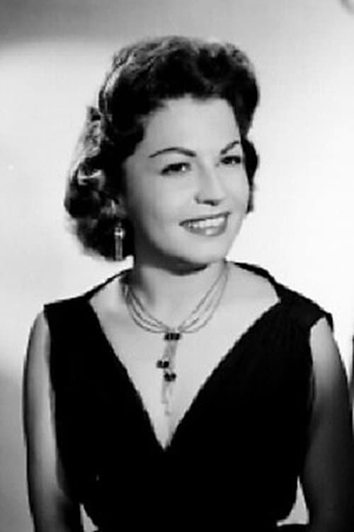 Mary López image