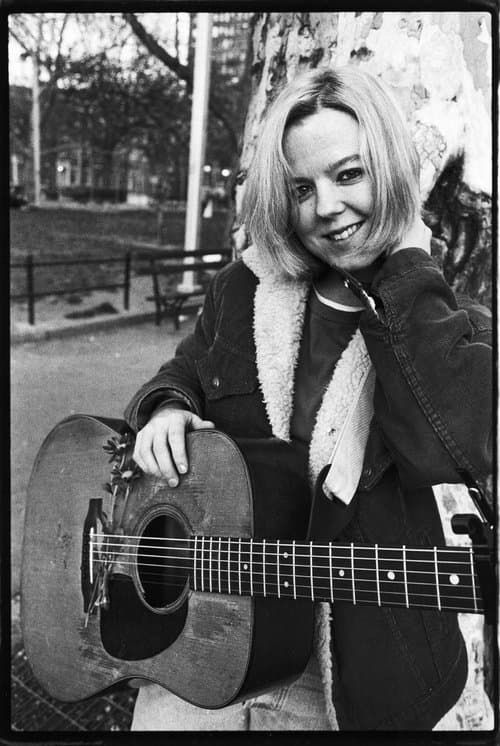 Mary Lou Lord image