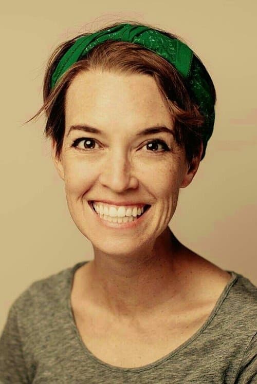 Mary Mack image