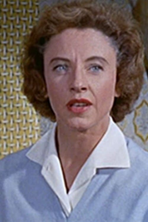 Mary Mackenzie image