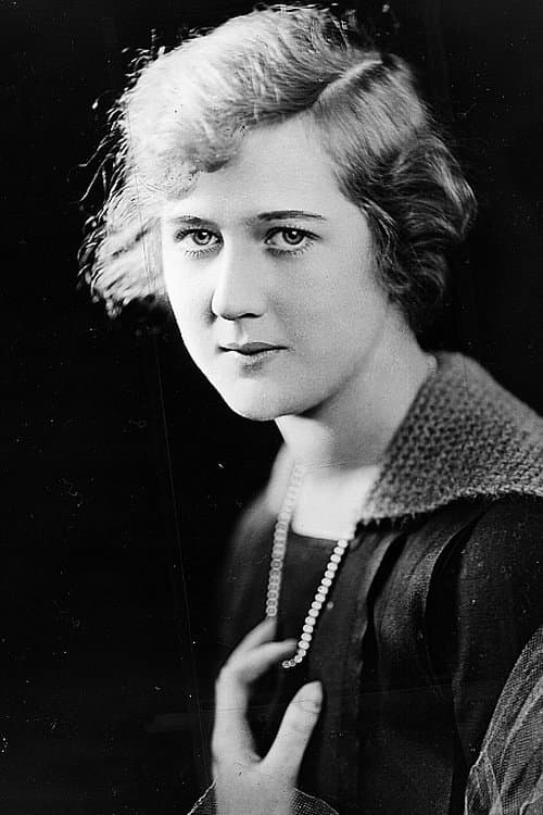 Mary MacLaren image