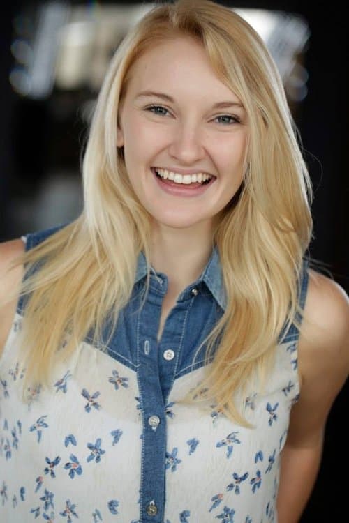 Mary Malloy image