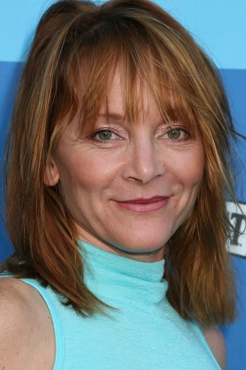 Mary Mara image