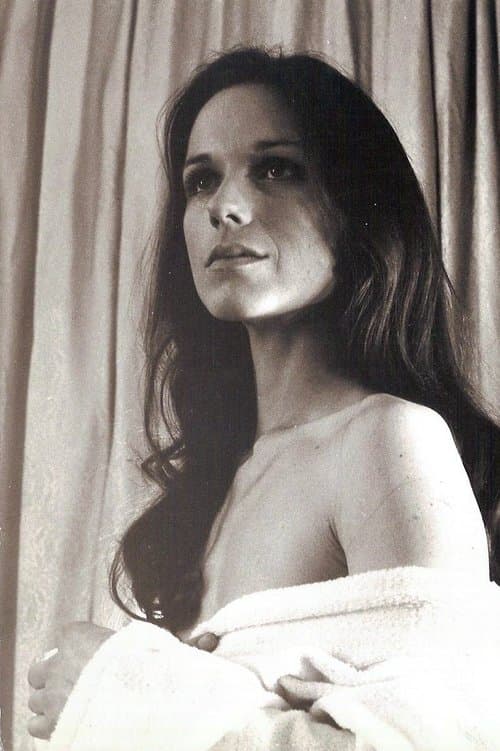 Mary Maude image