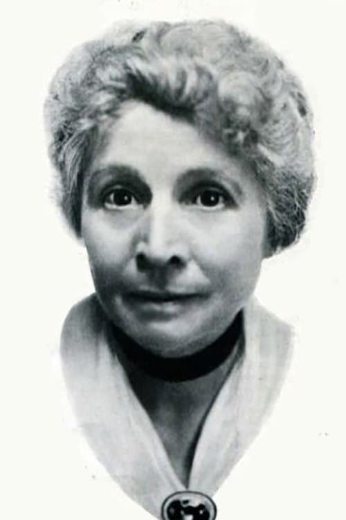 Mary Maurice image
