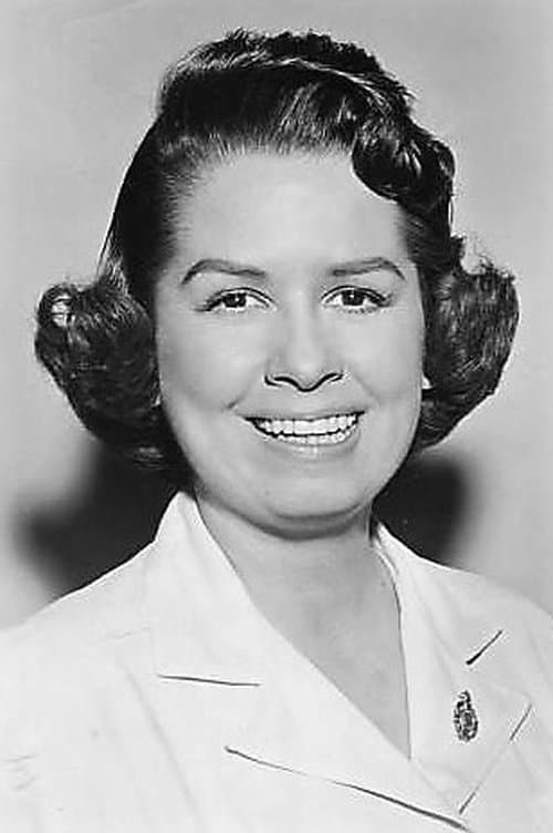 Mary McCarty image