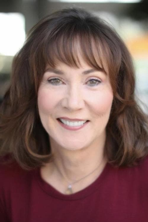 Mary McCusker image