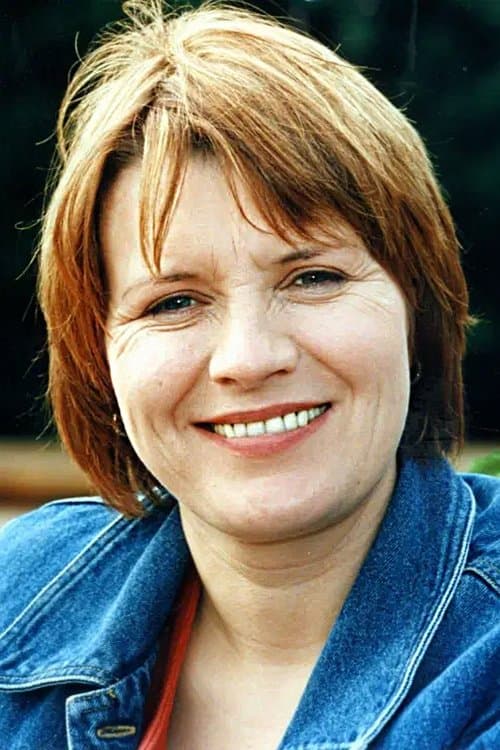 Mary McEvoy image