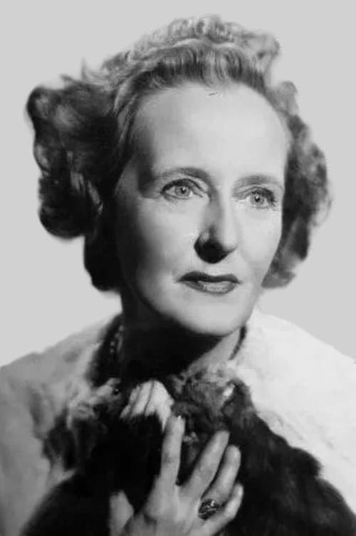 Mary Merrall image