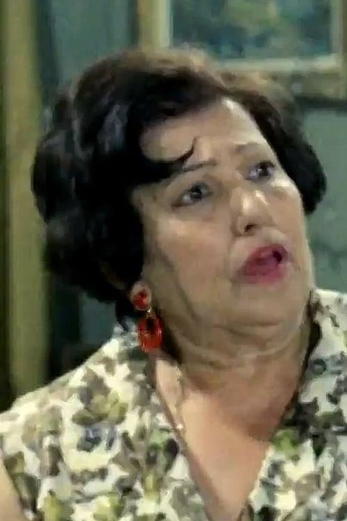 Mary Metaxa image