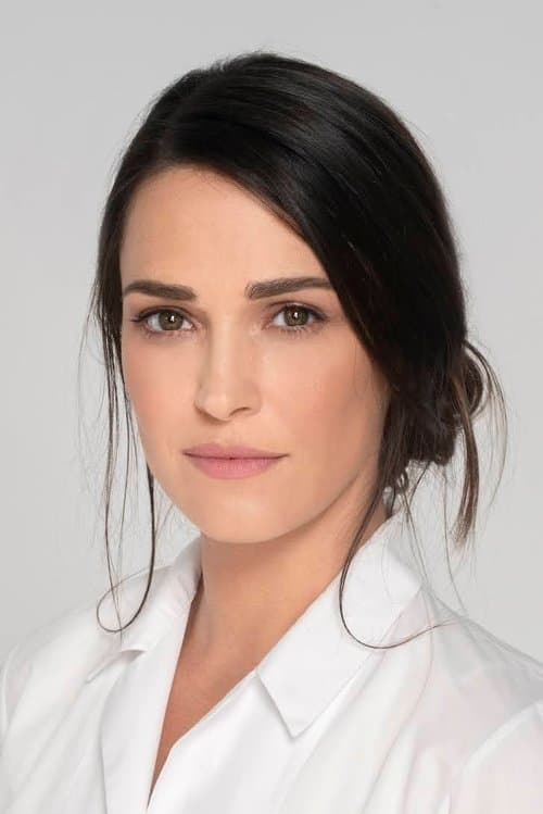Mary Mina image