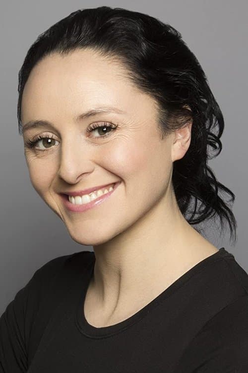 Mary Murray image