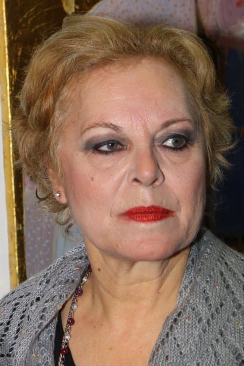 Mary Nanou image