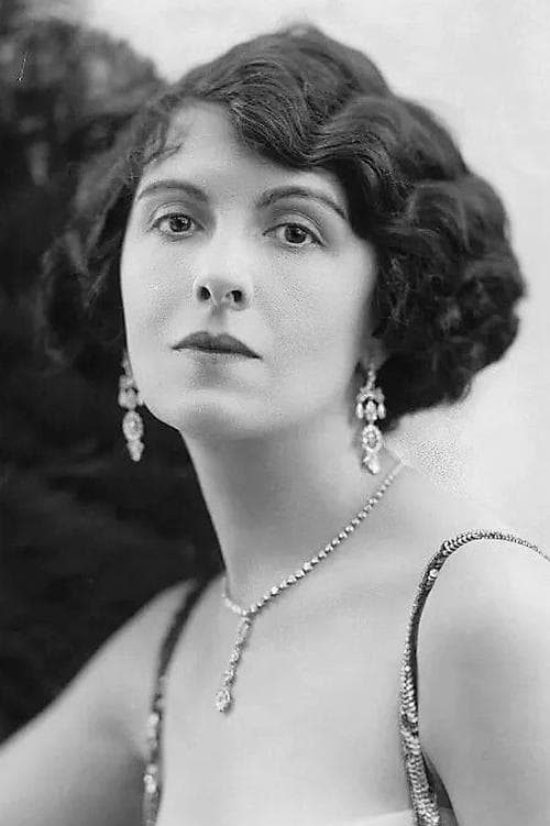 Mary Nash image