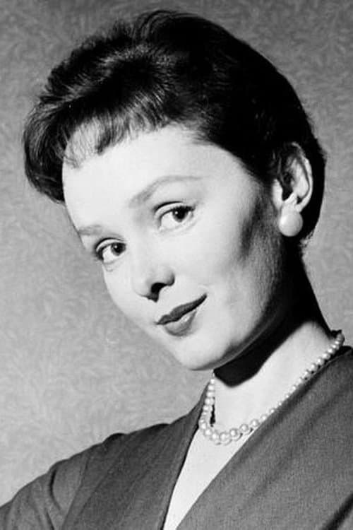 Mary Parker image