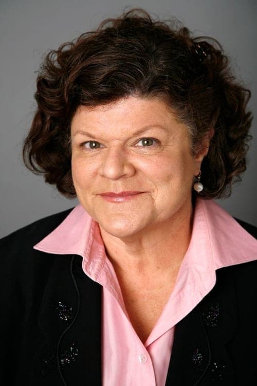 Mary Pat Gleason image