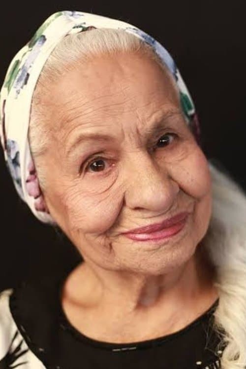 Mary Paz Mata image