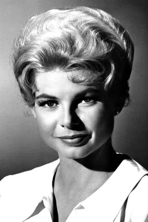 Mary Peach image