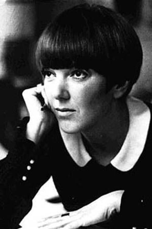 Mary Quant image