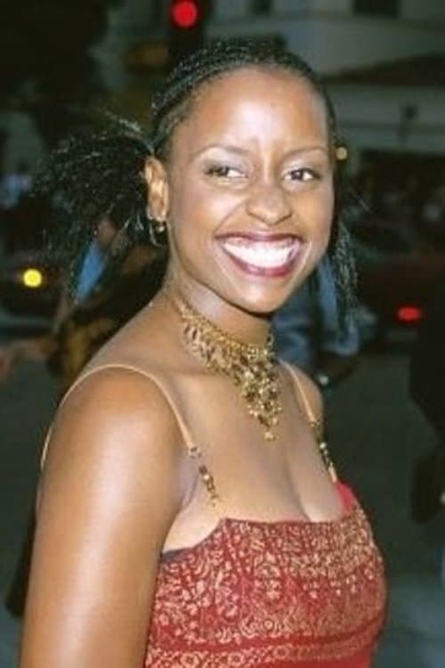 Mary Randle image