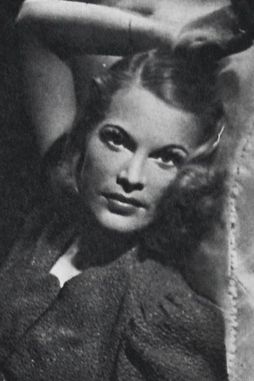 Mary Rapp image