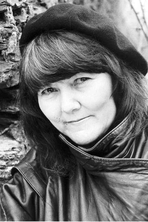 Mary Riggans image